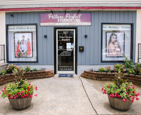 Picture Perfect Studios