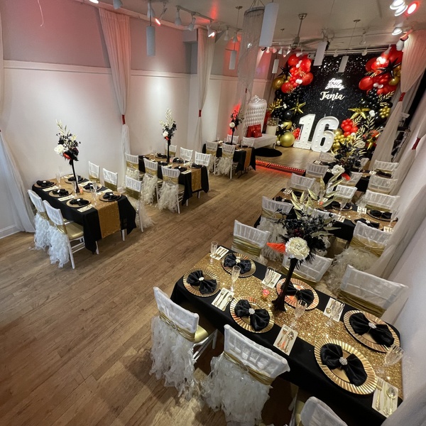 Studio 17 Bushwick LLC