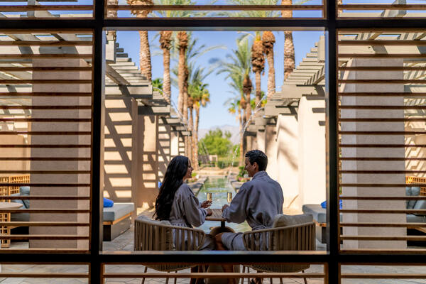 Grand Hyatt Indian Wells Resort & Villas