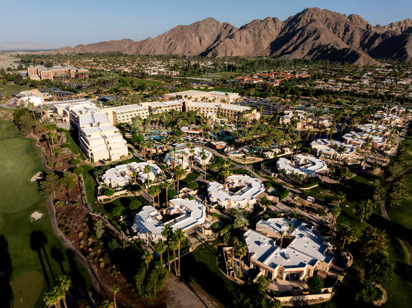 Grand Hyatt Indian Wells Resort & Villas