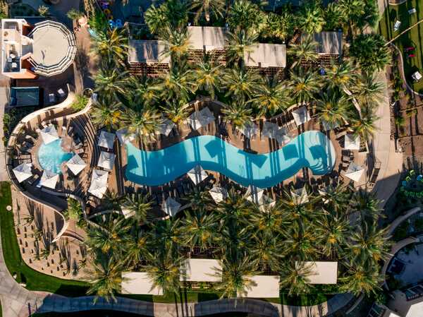 Grand Hyatt Indian Wells Resort & Villas