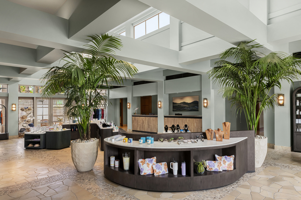 Grand Hyatt Indian Wells Resort & Villas