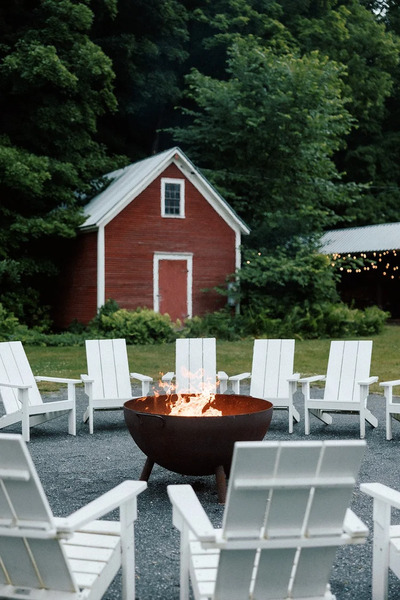 The Tillerman Inn & Restaurant