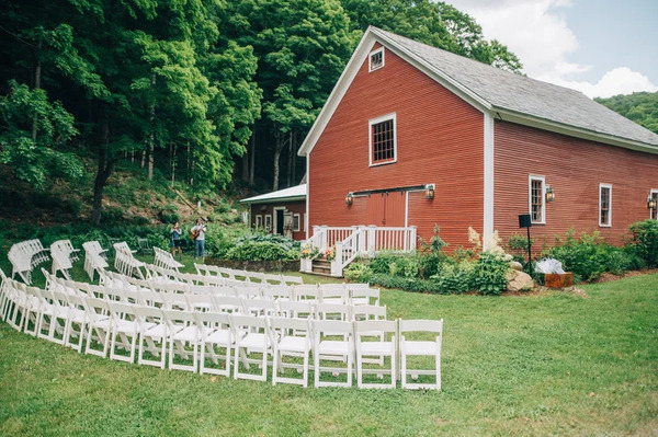 The Tillerman Inn & Restaurant