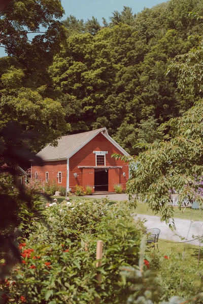 The Tillerman Inn & Restaurant