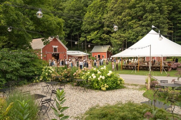 The Tillerman Inn & Restaurant