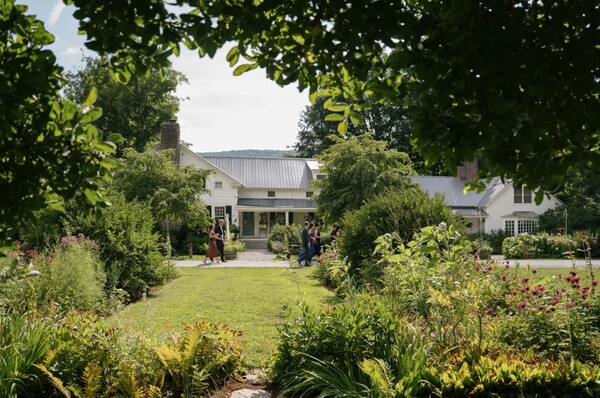 The Tillerman Inn & Restaurant