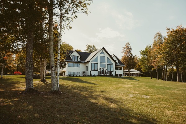Williams Estate