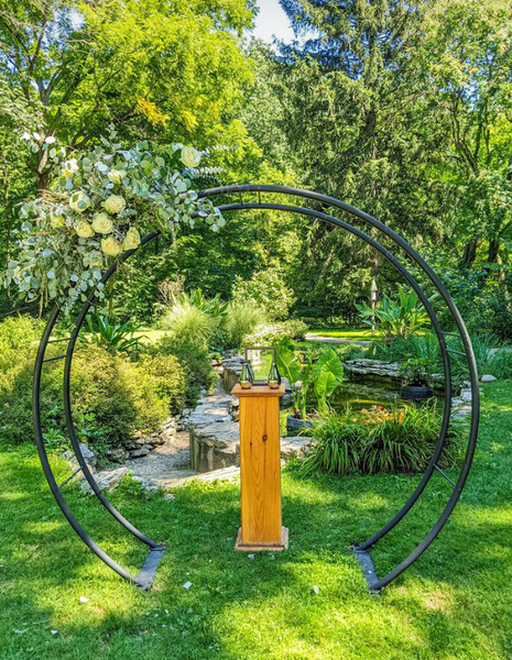 Fernwood Botanical Garden
