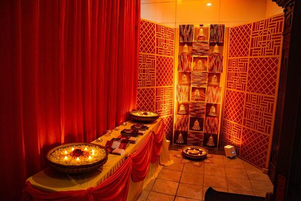 Altair Events
