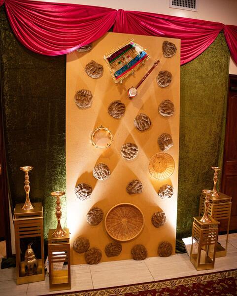 Altair Events