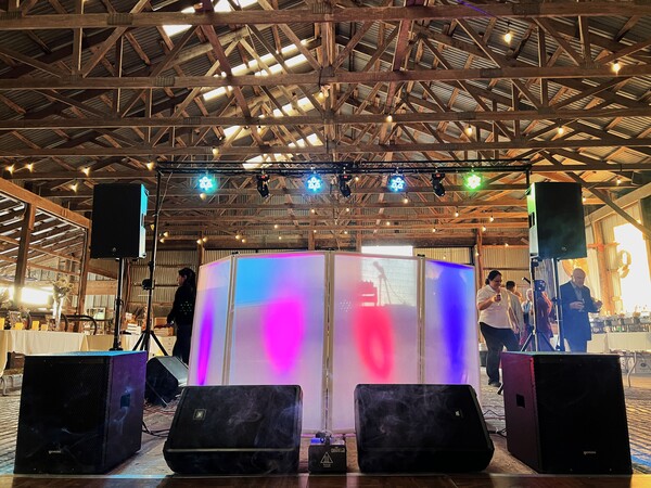MightyVibe Entertainment