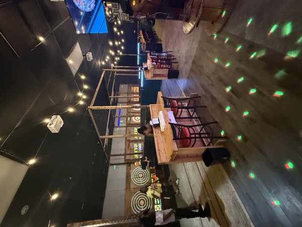 Jack Axe Entertainment