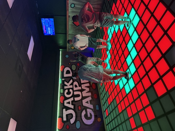 Jack Axe Entertainment