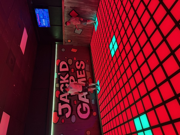 Jack Axe Entertainment