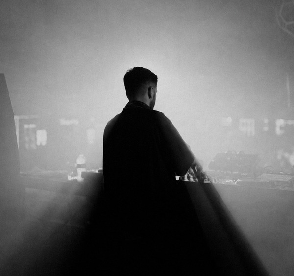 Armenian DJ Los Angeles DJ Pooya