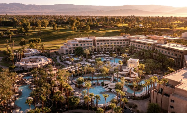 Grand Hyatt Indian Wells Resort & Villas