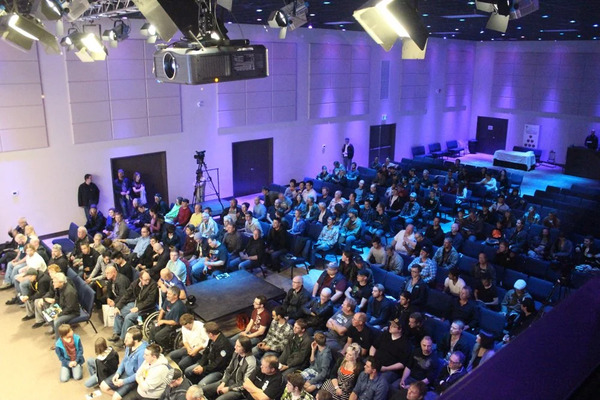 Malick Media Studios