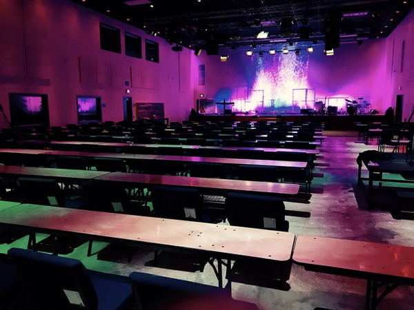 Malick Media Studios
