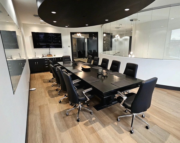 Malick Media Studios