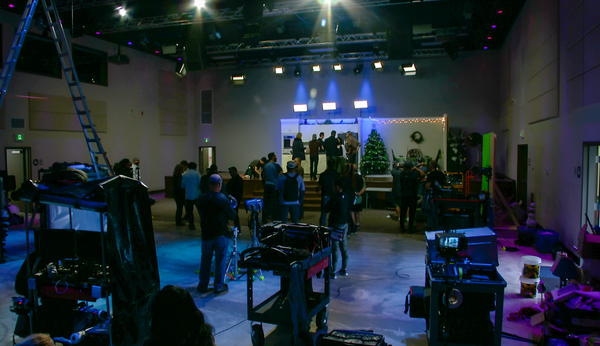 Malick Media Studios