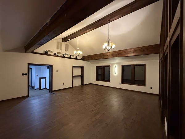 El Camacho Event Space