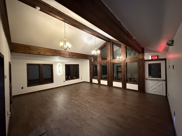 El Camacho Event Space