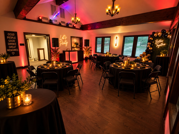 El Camacho Event Space