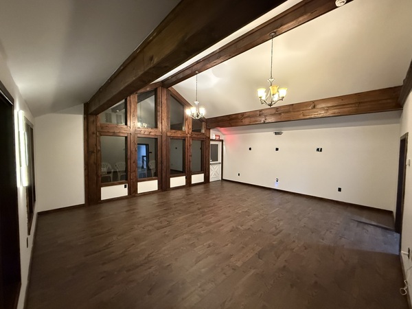 El Camacho Event Space