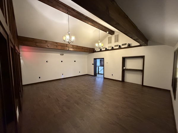 El Camacho Event Space