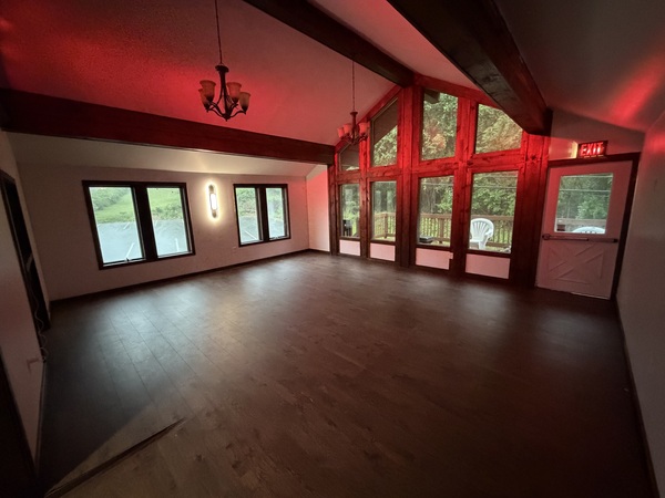 El Camacho Event Space
