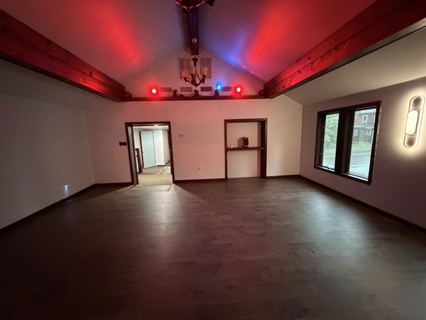 El Camacho Event Space