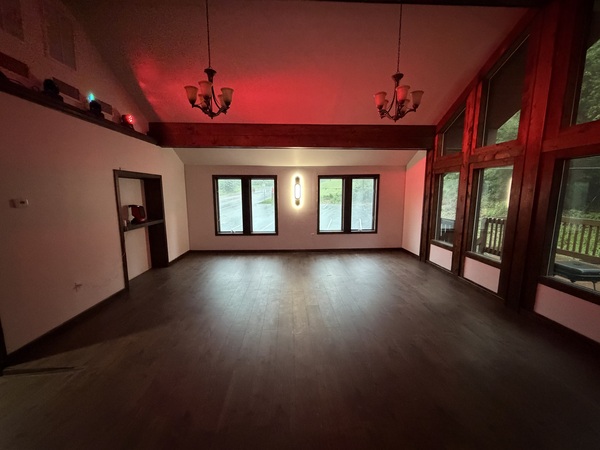 El Camacho Event Space