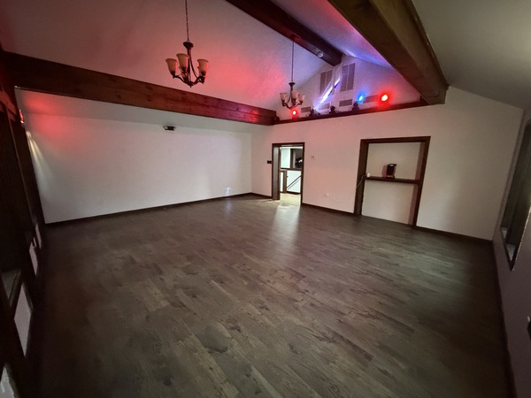 El Camacho Event Space