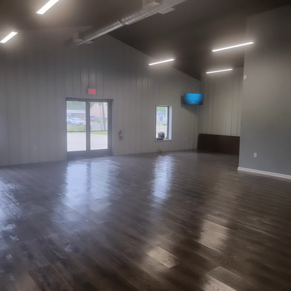 R & L Event Venue