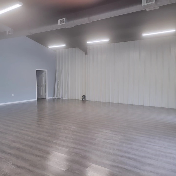 R & L Event Venue