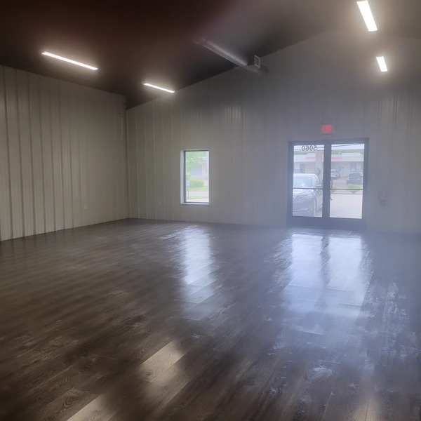 R & L Event Venue