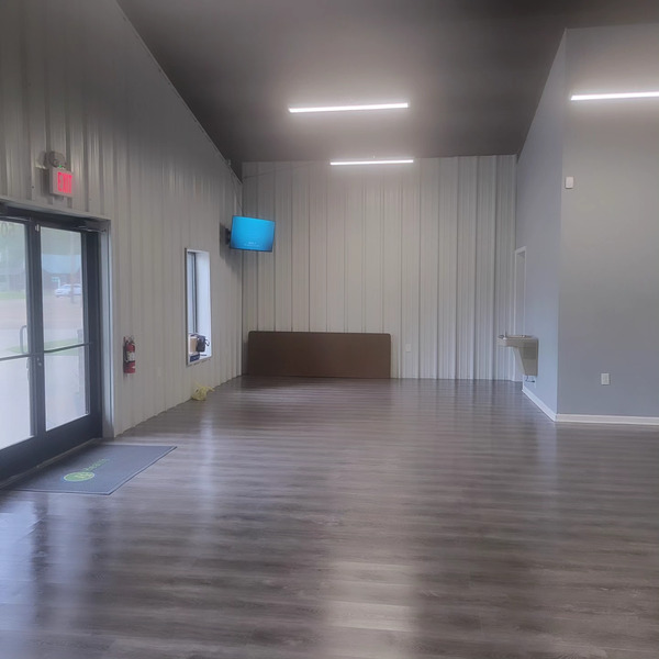 R & L Event Venue