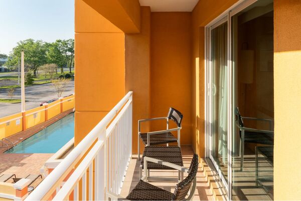 Courtyard Jacksonville Orange Park