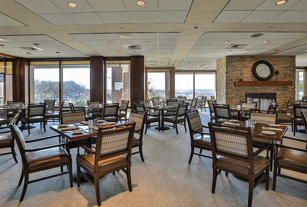 Mira Vista Country Club