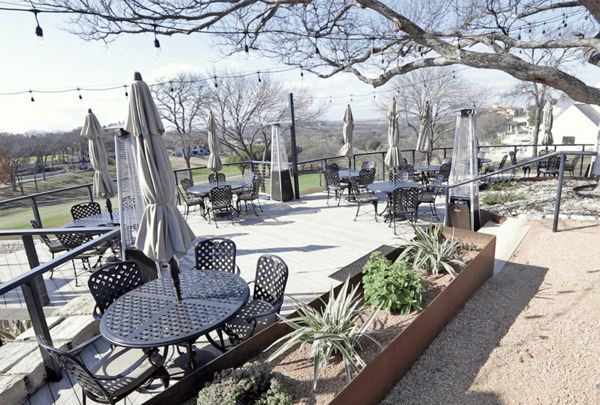Mira Vista Country Club