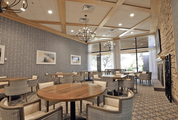 Mira Vista Country Club