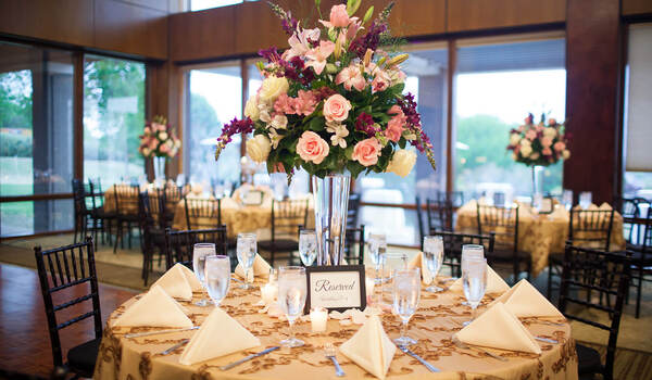 Mira Vista Country Club