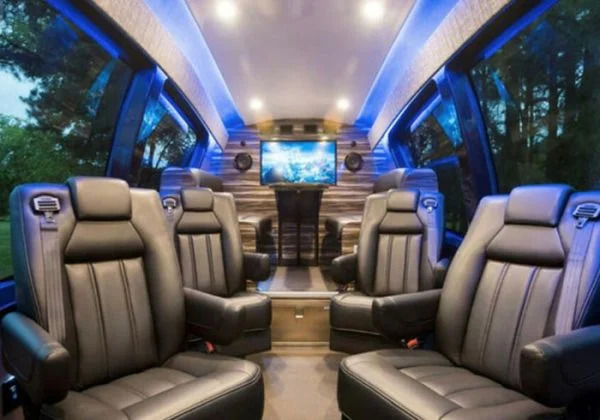 Siren Limo Service