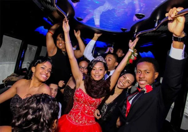 Siren Limo Service