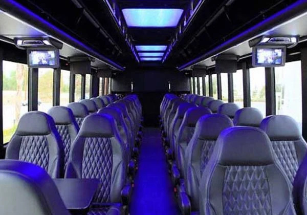 Siren Limo Service