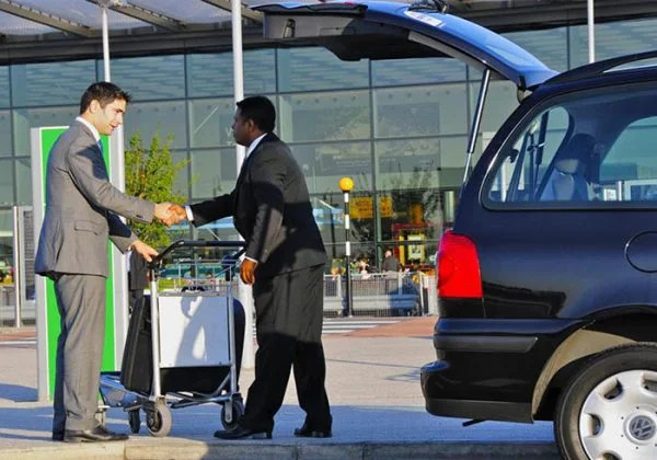Siren Limo Service