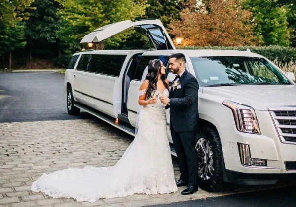 Siren Limo Service