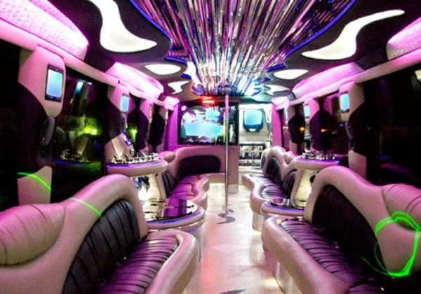 Siren Limo Service