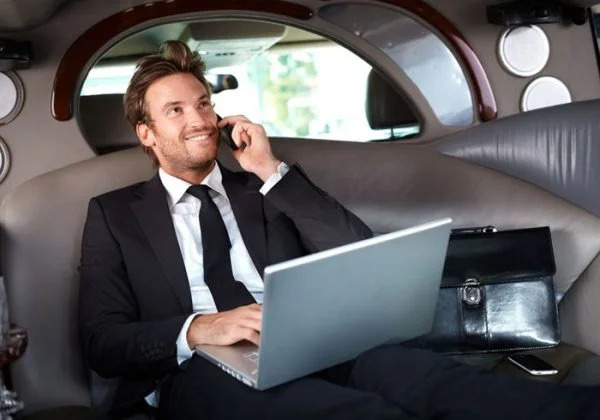 Siren Limo Service